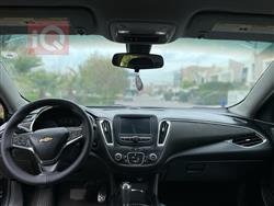 شێڤرۆلێت مالیبۆ